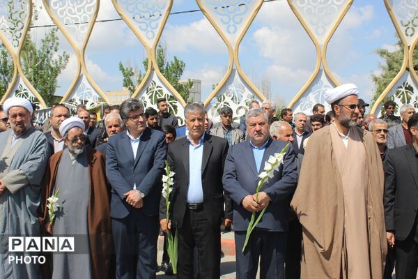 تشییع شهید وطن «مبین مولایی»