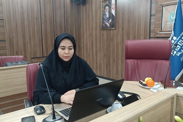 حضور مسئولان و کارشناسان سازمان دانش‌آموزی شهرستان‌های تهران در اردوگاه شهید منتظری