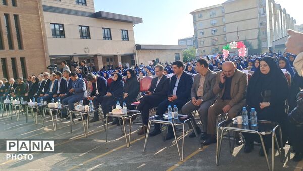 آغاز سال تحصیلی جدید در گیلان 
