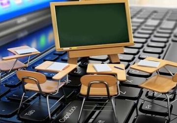 بررسی ابعاد حریم خصوصی دانش‌آموزان در آموزش مجازی