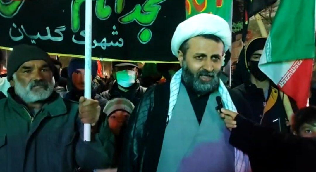 در نظام جمهوری اسلامی ؛ جمهوریت بسیار پررنگ و واقعی است