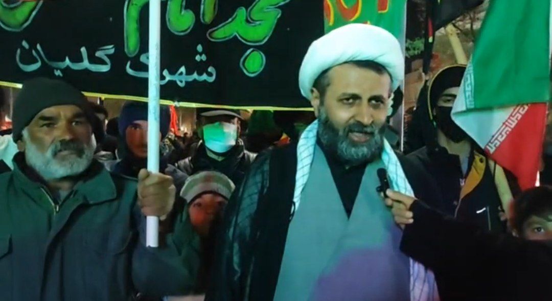 در نظام جمهوری اسلامی ؛ جمهوریت بسیار پررنگ و واقعی است