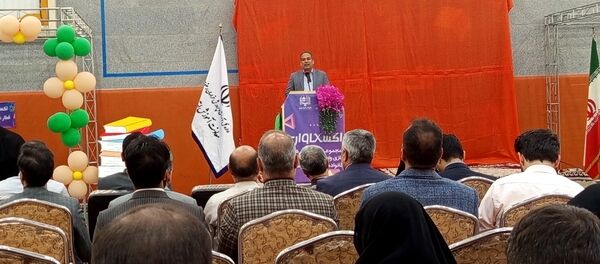 دومین روز طرح اکساوان در سالن مروج ناحیه 7 