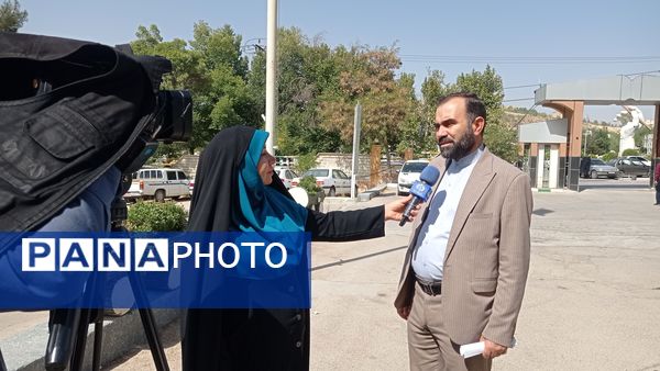 برگزاری دوره توانمندسازی نیروی انسانی در راستای رویکرد اصلاح روش‌های آموزش و تحول در محیط‌های یادگیری