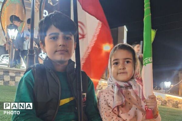 فیروزکوه؛ نمادِ پایداری و امید