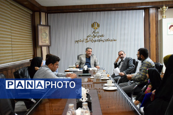 فرماندار ویژه تربت‌حیدریه پای درد دل شهروندان نشست