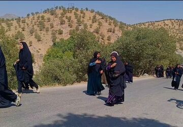 پیوندی دوباره با سرور شهیدان