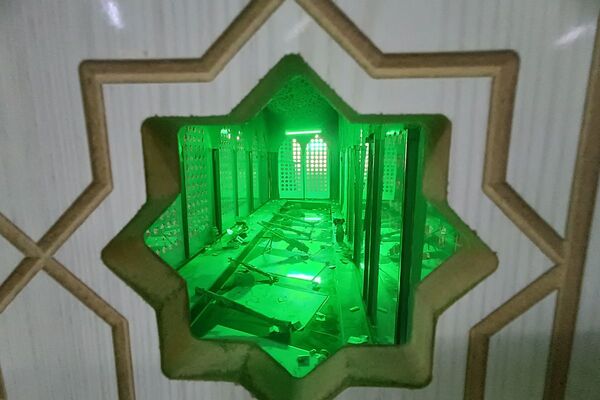 از تهران تا شلمچه، مسیر عشق و افتخار