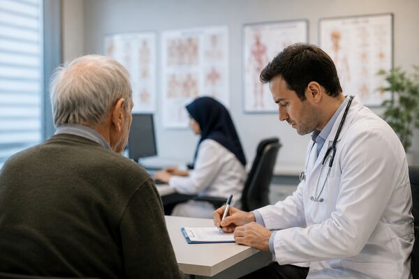 پزشک خانواده؛ اولویت دولت برای تحول در نظام سلامت