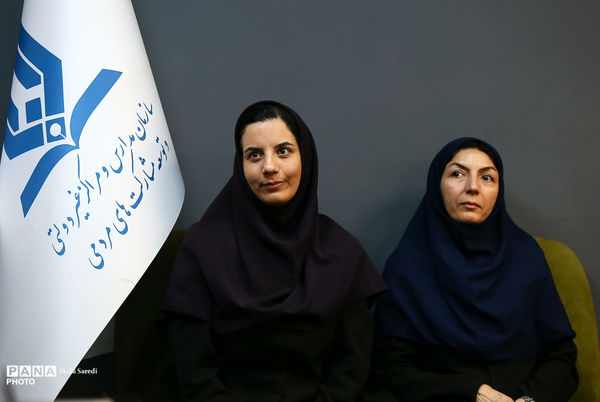  اختتامیه نشست آموزشی هوش مصنوعی