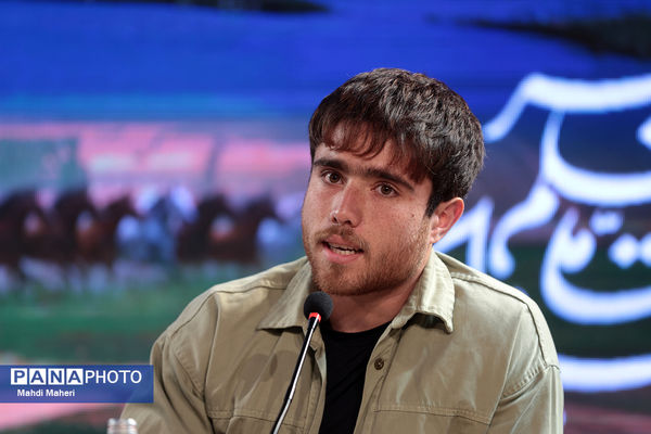 نشست نقد و بررسی فیلم «پل» در چهل و چهارمین جشنواره ملی فیلم فجر