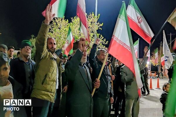 وحدت، راز ماندگاری شب‌های حماسی ایران 