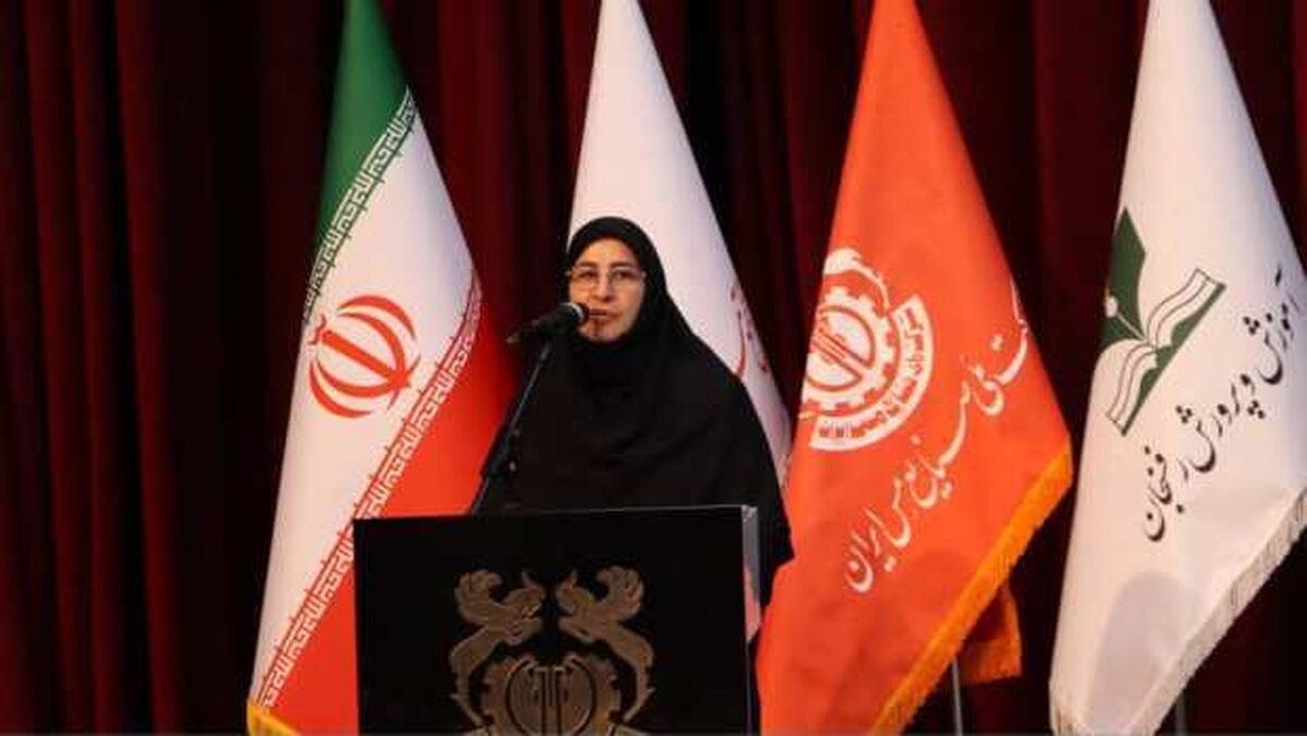 مدرسه کانون تحول در جامعه است/ عدالت آموزشی با تربیت تمام‌ساحتی محقق می‌شود