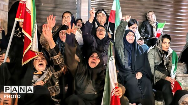 قرار چهل و دوم؛ روایت چهل و دومین روز از شهادت رهبر