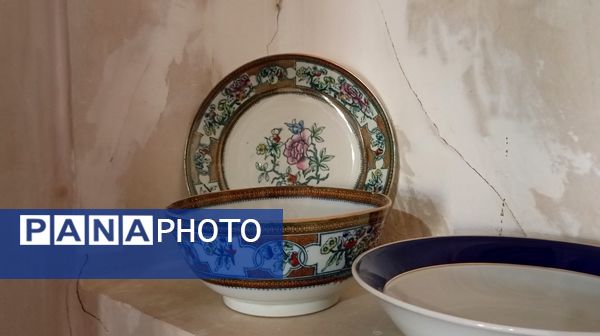 قلعه بارده؛ گنجینه‌ای ۱۳۵ ساله از دوران قاجار، سند زنده‌ای از تاریخ