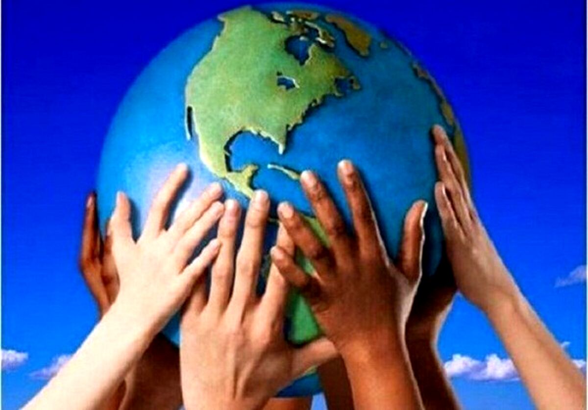 تعامل سازنده با جهان، فرصتی بین‌المللی و دیپلماسی است
