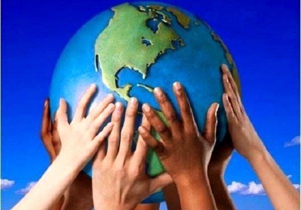 تعامل سازنده با جهان، فرصتی بین‌المللی و دیپلماسی است