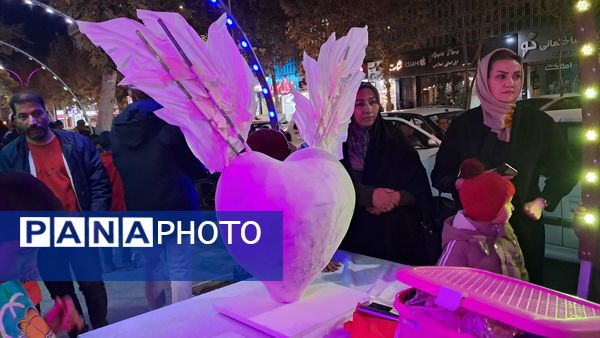 موکب هایی به عشق حضرت فاطمه(س)