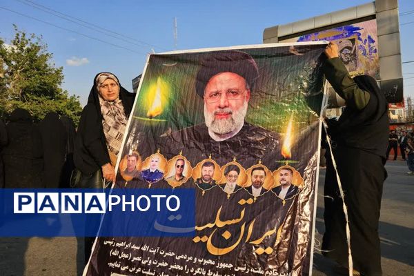 تریبون آزاد با موضوع انتخابات در یاسوج