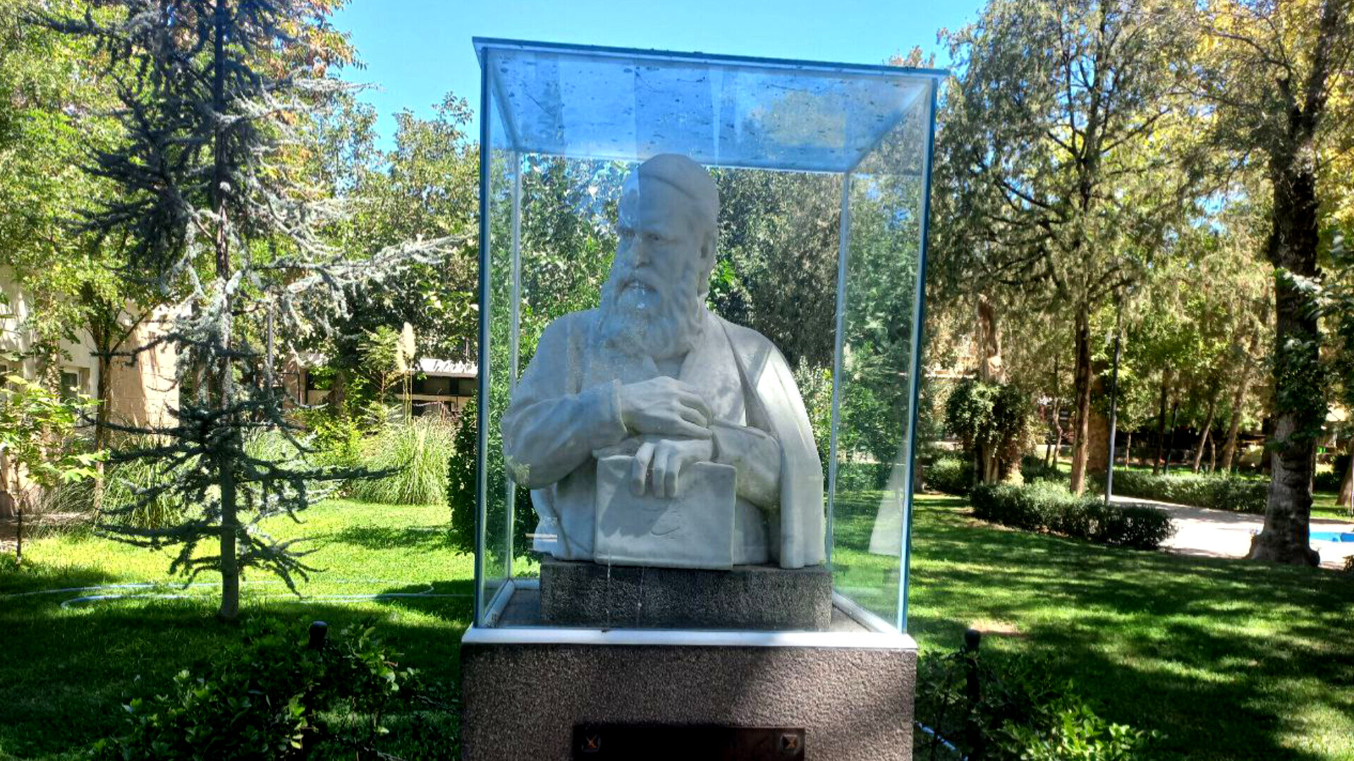 خیام؛ دانشمندی به وسعت تمام تاریخ