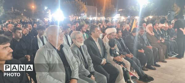 دومین نشست شورای آموزش و پرورش مریوان 