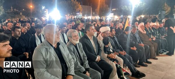 دومین نشست شورای آموزش و پرورش مریوان 