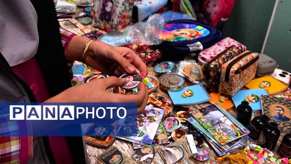 ترویج فرهنگ حجاب در دارالقرآن کریم قائمشهر