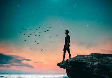 انگیزه برای موفقیت