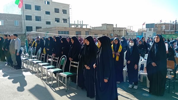 انتخابات شورای دانش‌آموزی در کمیجان