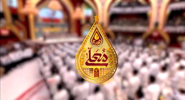 «مهدیه معلی» از ٢ بهمن روی آنتن شبکه سه