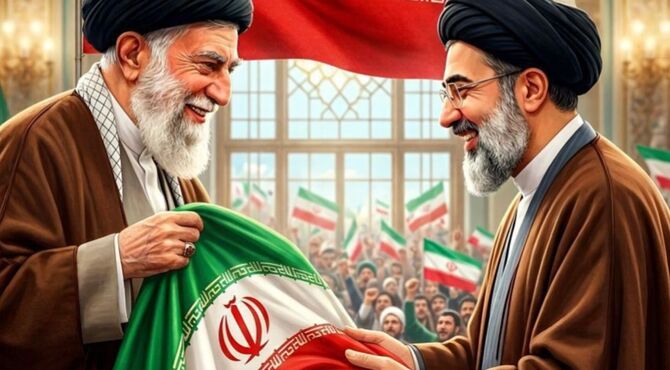 اگر سیدی غایب شود سید دیگری بر می خیزد
