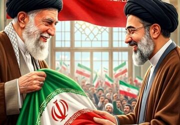 اگر سیدی غایب شود سید دیگری بر می خیزد