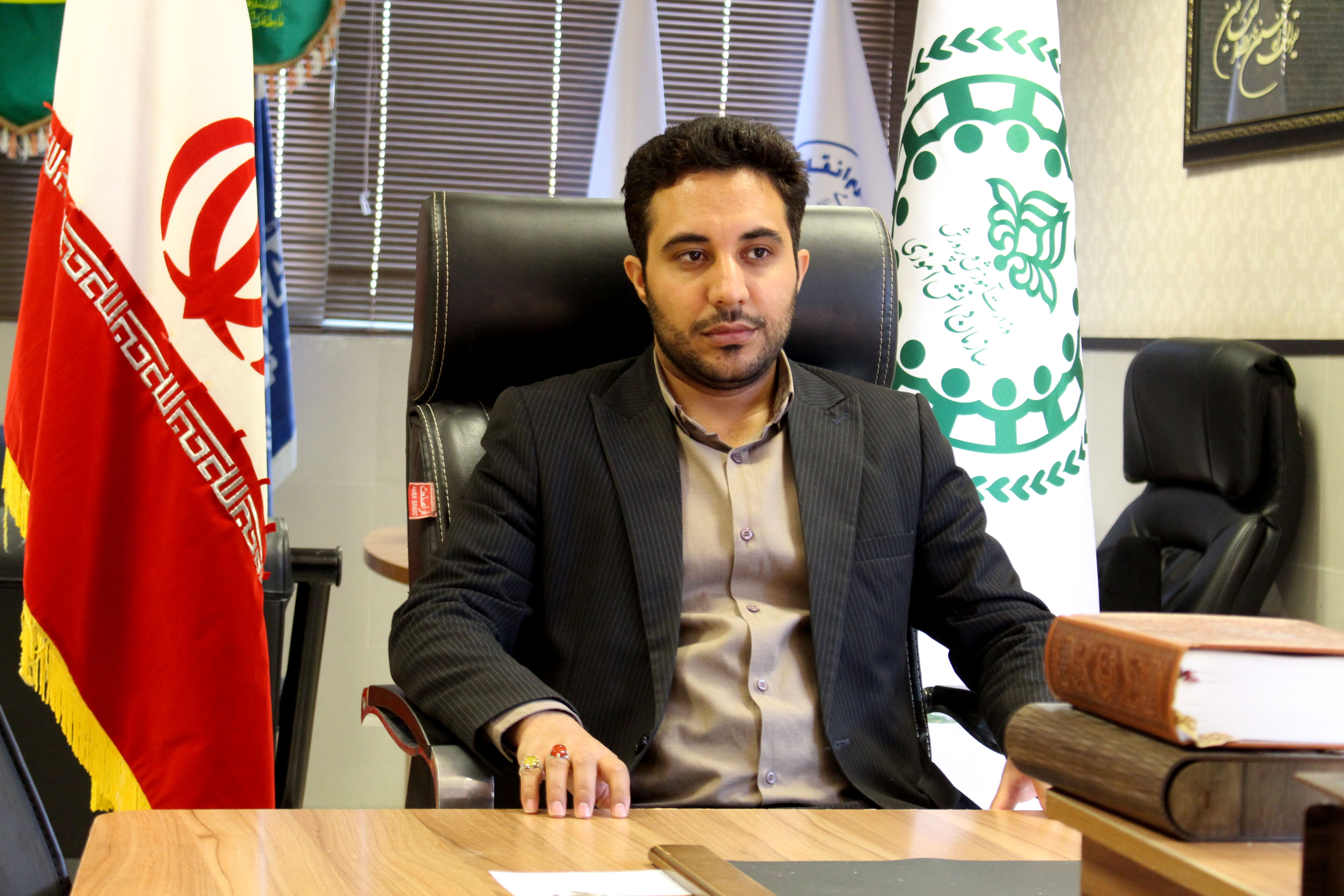 جشن نیکوکاری بهترین فرصت برای ترویج فرهنگ همدلی است