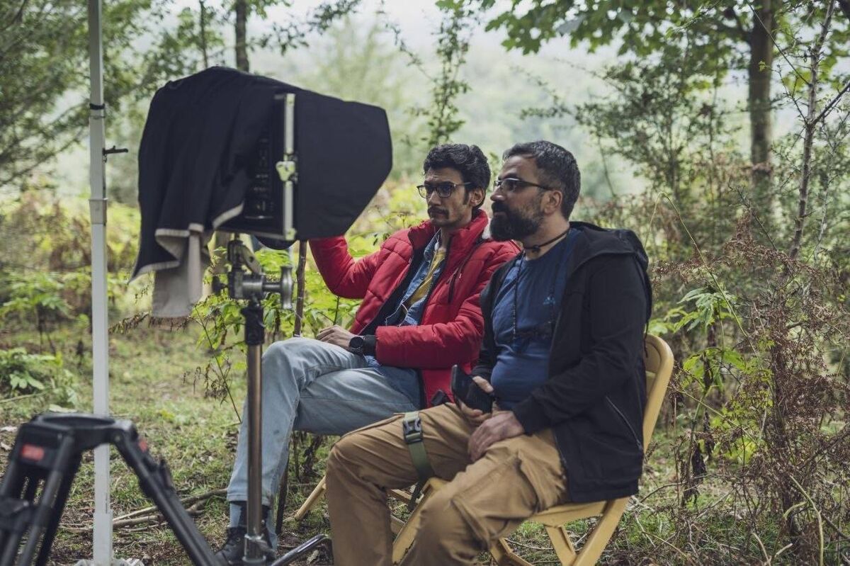 «سنگنامه» ساخته پوریا پروینی آماده نمایش شد