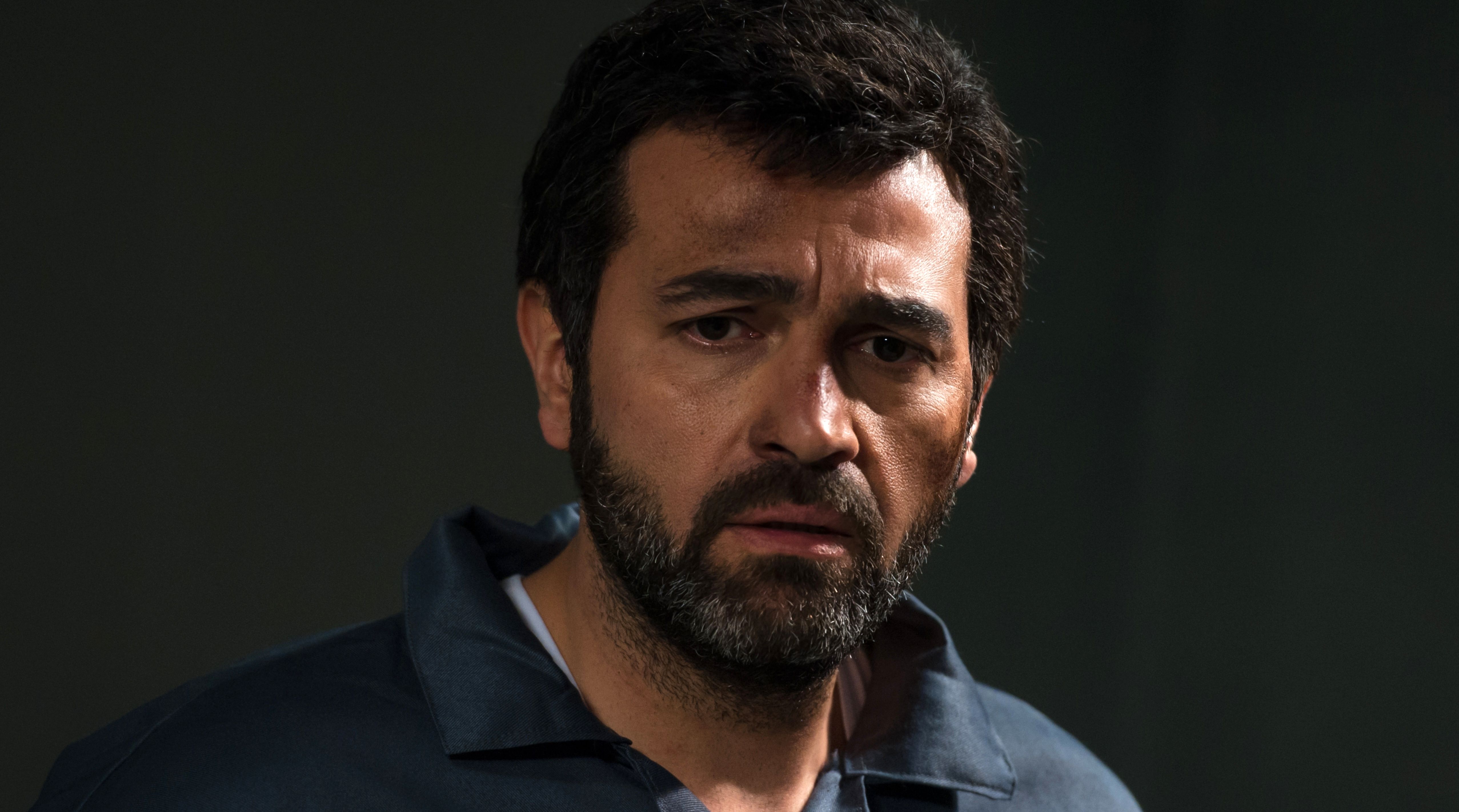 پخش فصل سوم «سرزمین مادری» از شبکه سه