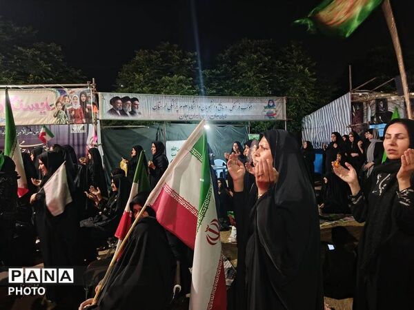 محرم؛ فراتر از یک سوگواری، تکانه‌ای که تاریخ را بازنویسی کرد