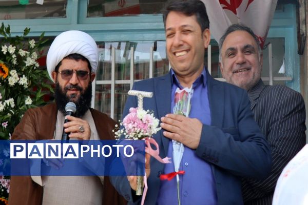 صبح مهر با کیف‌های رنگی و رؤیاهای روشن؛ مدرسه دوباره جان گرفت