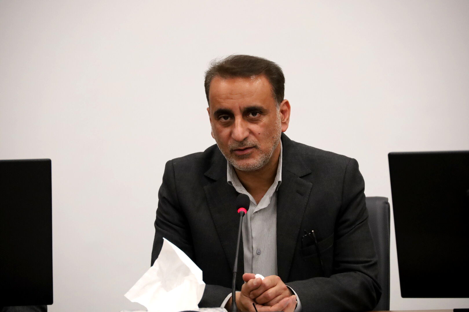 حفظ ایمنی همراه با تکریم مهمانان از اولویت‌های آموزش و پرورش فارس است