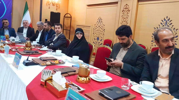 گردهمایی مشترک مدیران ستادی و استانی سازمان نوسازی مدارس کشور 