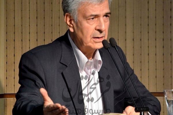 چهره ماندگار ادبیات عرفانی و فلسفه اسلامی درگذشت