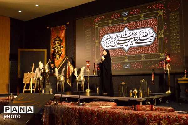 مدرسه معلی