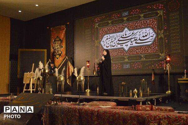 مدرسه معلی