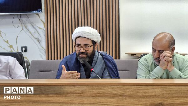 عنبرآباد، در مسیر گسترش فرهنگ قرآن