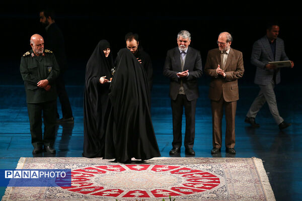 ارکستر سمفونیک «ایرانمرد» به یاد شهید حاج قاسم سلیمانی