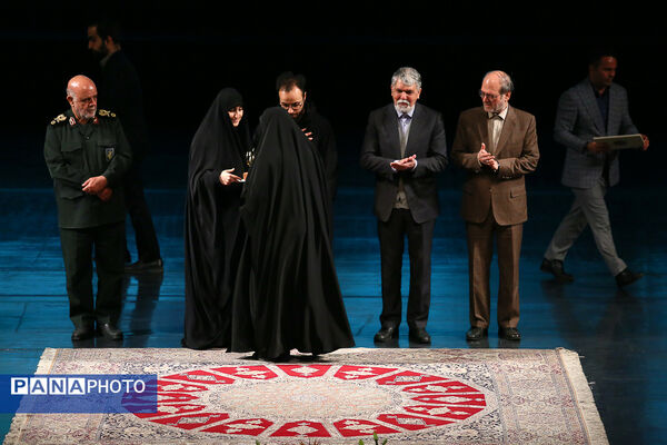 ارکستر سمفونیک «ایرانمرد» به یاد شهید حاج قاسم سلیمانی