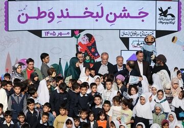 با اتحاد، هیچ دشمنی نمی‌تواند ملت ایران را شکست دهد/ همدلی، عامل قدرت و صلابت ملی است