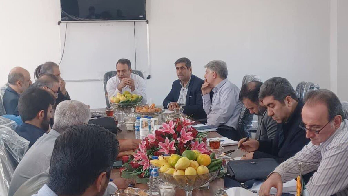  ۳۵ واحد مسکونی دورود طی دو ماه آینده به مددجویان واگذار می‌شود