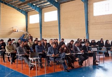 گام‌های نوین برای ارتقاء کیفیت آموزشی در منطقه میانکوه