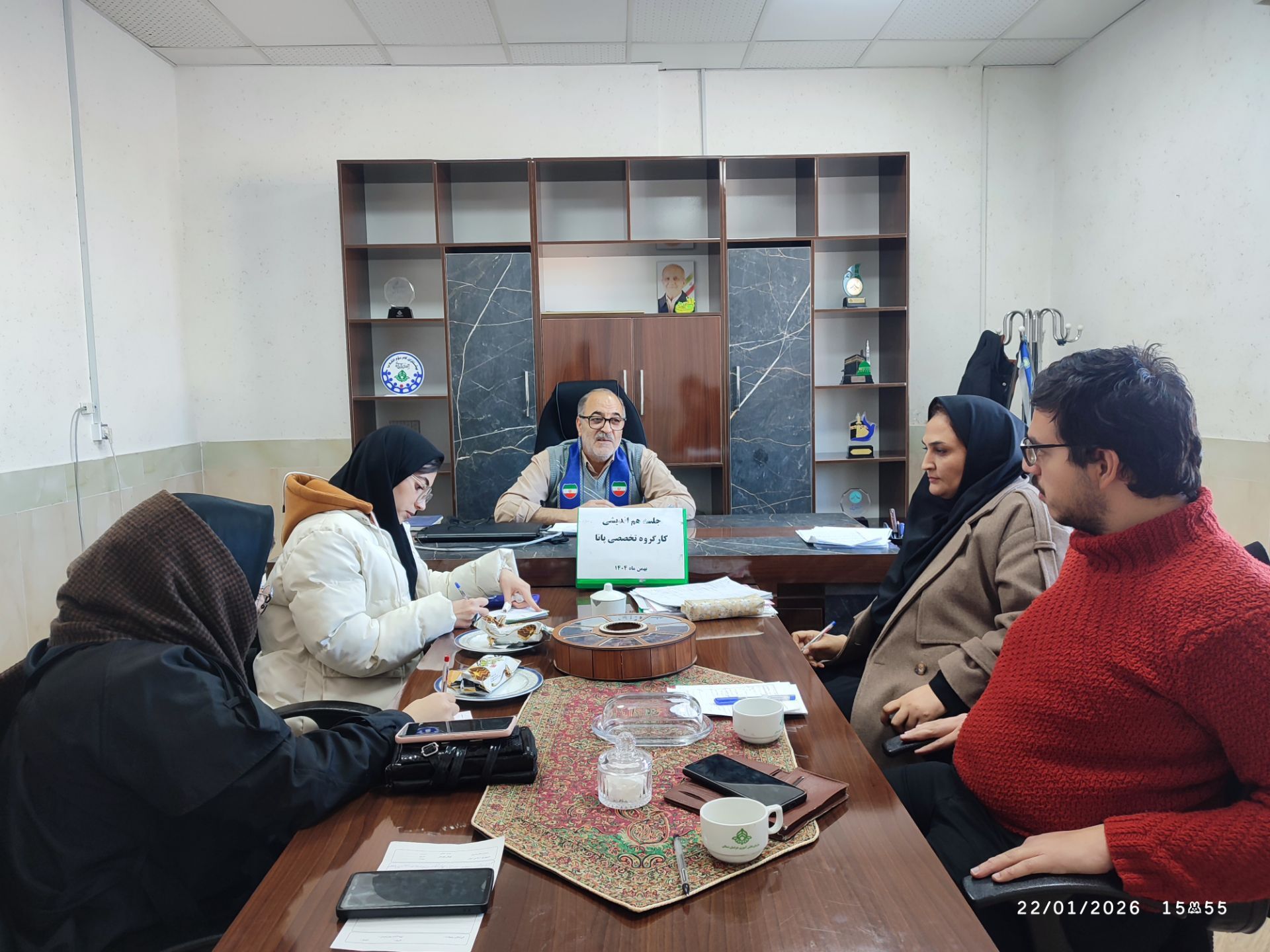 سازمان دانش‌آموزی مسیر پرواز اجتماعی دانش‌آموزان است