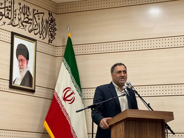گردهمایی دبیران ستاد اقامه نماز و ائمه جماعت فرودگاه‌های کشور در مشهد